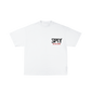 ESSENTIAL TEE - WHITE